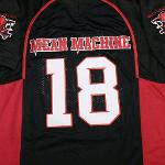 Mean Machines Logo