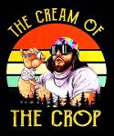 The Cream of the Crop Logo