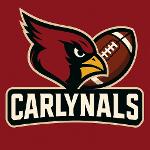 The Carlynals Logo