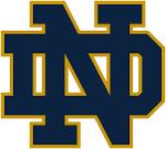 Notre Dame Fighting Irish Logo