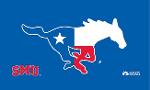 SMU Mustangs Logo