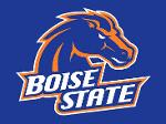 Boise State Broncos Logo