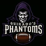 Guirado's Phantoms 👻 Logo