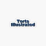 Torts Illustrated Logo