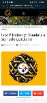 Guada Steelers Logo
