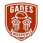 GADES Weepers Logo