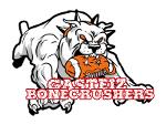 Gasteiz Bonecrushers Logo