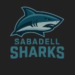 Sabadell Sharks Logo
