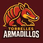 Torrelles Armadillos Logo