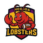 Mogoda Lobsters Logo