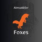 Almudèfer Foxes Logo