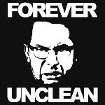 The Forever Uncleans Logo