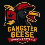 Gangster Geese Logo