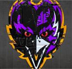 4thAndNevermore Logo