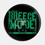 Breece mode Logo