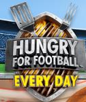Big Hungry Football Logo