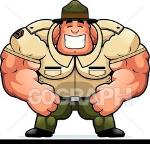 Yellowstone Rangers Logo