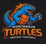 Montabaur Turtles Logo