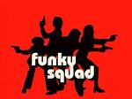 Funky Squad Logo