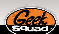 GeekSquad Logo