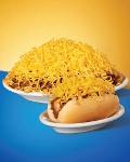 Cincy Chili Logo