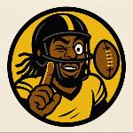 Najee See Me, Najee Don't Logo