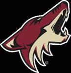 Homestead Coyotes Logo