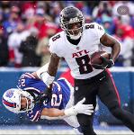 ATL_butler's Team Logo