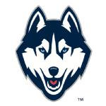 UConn Huskies Logo