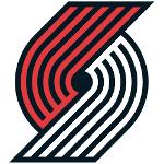 Portland Trail Blazers Logo