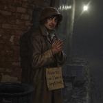 Please sir, can I have a playoff berth? Logo