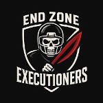 End Zone Executioners Logo