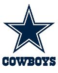 Dallas Cowboys Logo