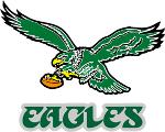 Philadelphia Eagles Logo