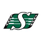 Saskatchewan Roughriders Logo