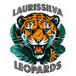 Laurissilva Leopards Logo