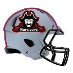 Hardcore Raider XVIII Logo