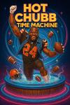 Hot Chubb Time Machine Logo