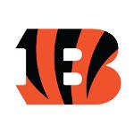 Cincinnati Bengals Logo