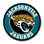 Jacksonville Jaguars Logo