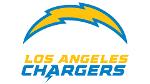 Los Angeles Chargers Logo