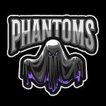 Phantoms Logo