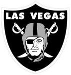 RAIDER NATION Logo
