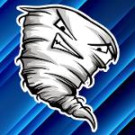 HurricaneHunter Logo