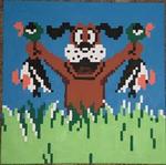 Duck Hunt🦆 Logo