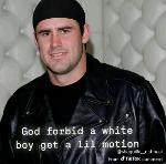 Fuck the Nabers Logo