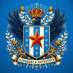 Azuqueca Defeateds Logo