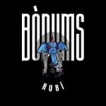 Rubí Bòdums Logo