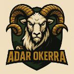 Adar Okerra Logo