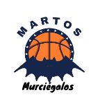 Martos Murciégalos Logo